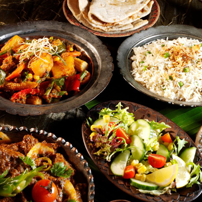 Velji Catering
