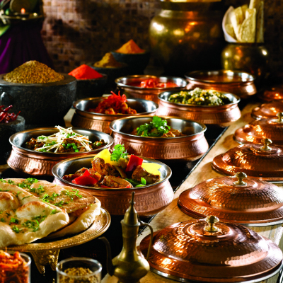 Velji Catering